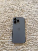 Apple iPhone 13 Pro 256GB Sierra Blue guter Zustand