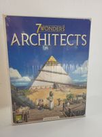7 Wonders Architects - NEU OVP