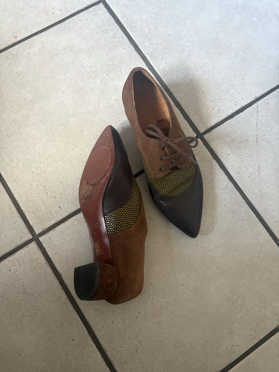 Scarpe da donna: Chieh Mihara, 40 – Usato da Wintersingen venduto da gartenzwerglein 2
