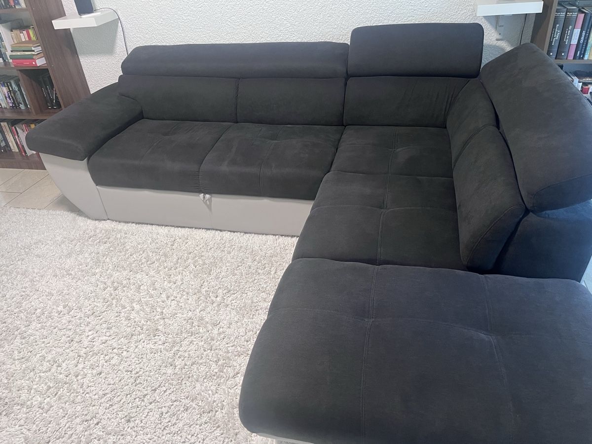 Conforama Divani: Bettsofa – Usato da Bassersdorf venduto da adamcs 1