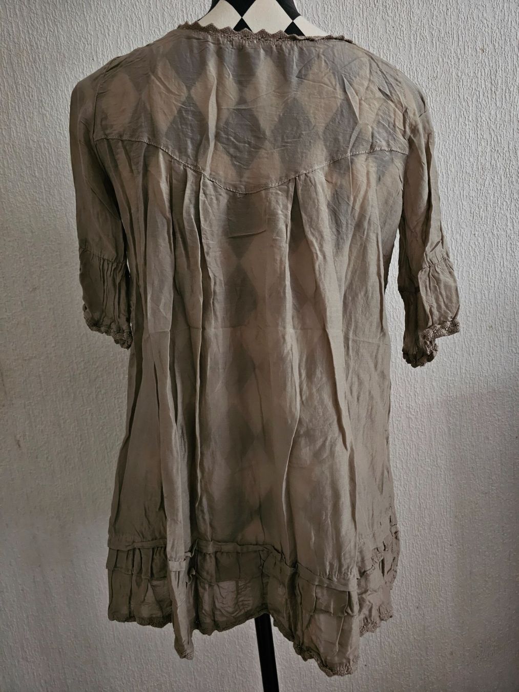 Tuniken: Tunique compagnia Italiana – Neu (gemäss Beschreibung) aus lausanne von mariamimib 1