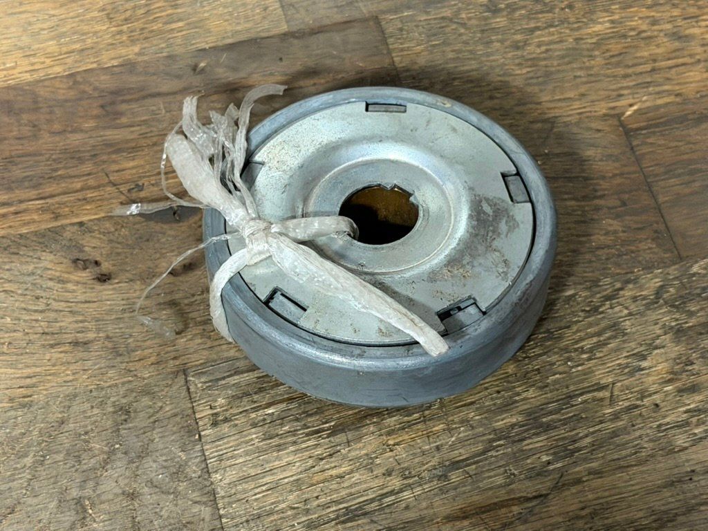 Parti ricambio per ciclomotori: Variomat original Piaggio Mofa Vario – Usato da Bolken venduto da si.x.las