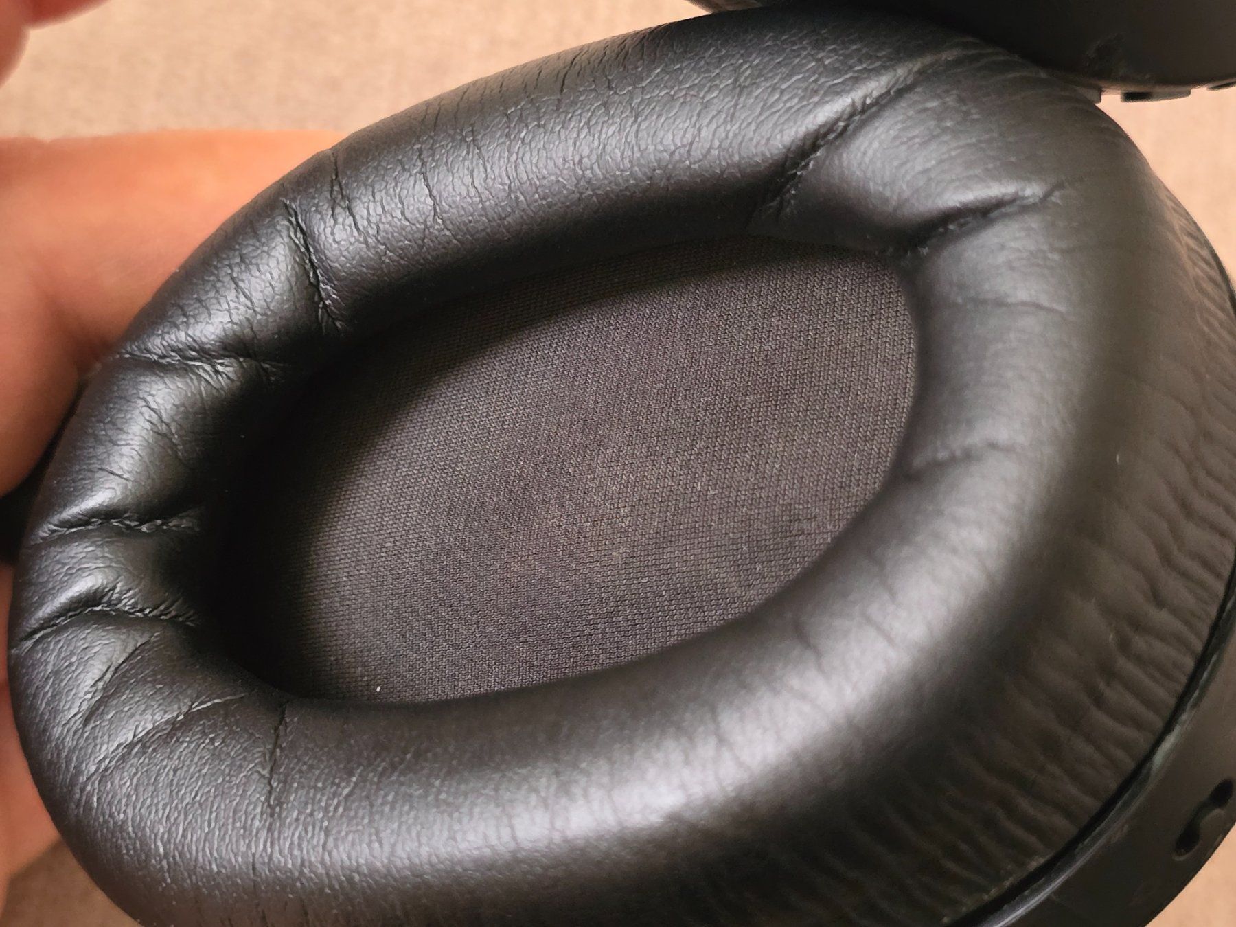 Jabra Kopfhörer: Jabra Evolve2 85 – Gebraucht aus Basel von Esmen 3