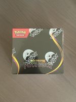 Pitch Black booster box display ENG ab 1.- 