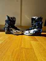 Chaussures ski rando Scarpa Maestrale RS 30.0
