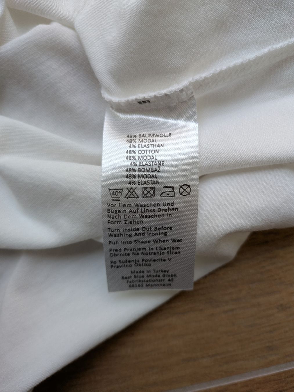 Tops: Tanktop Katestorm Grösse S – Gebraucht aus Eschenbach SG von SanFranciscoCalifornia 2