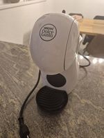 DELONGHI Kaffeemaschine Dolce Gusto