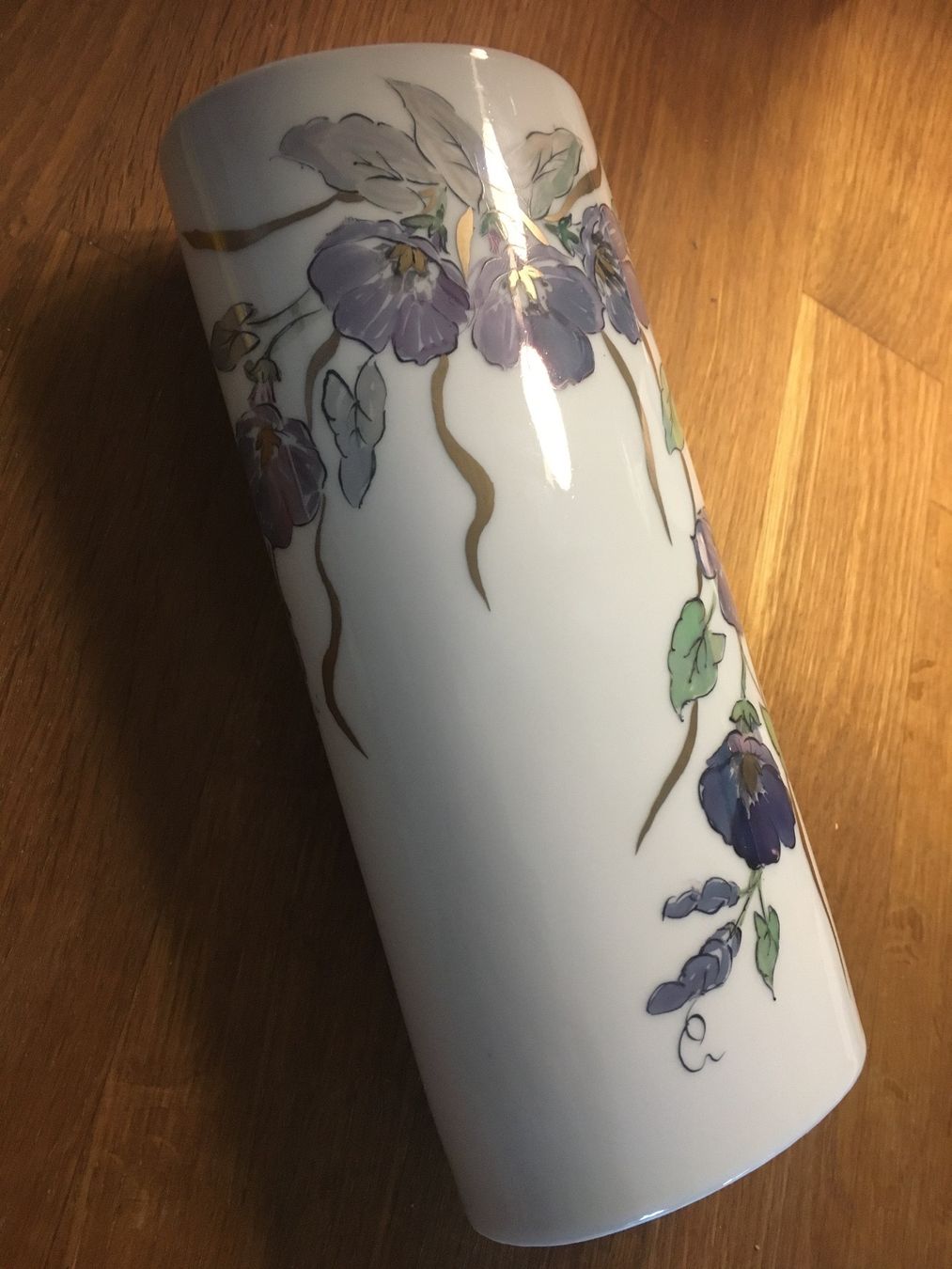 Vasi & Recipienti: Vase – Usato da Bauma venduto da Budgerigar 2