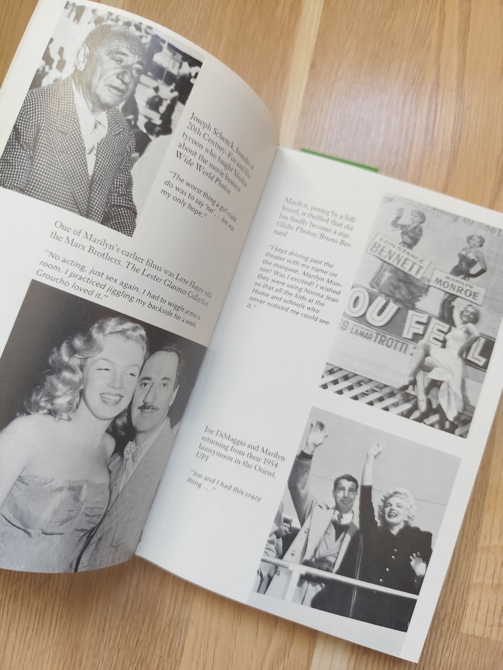 Libri: Marilyn Monroe Confidential - An Intimate Account Book! – Usato da Mägenwil venduto da VintageGirly 7
