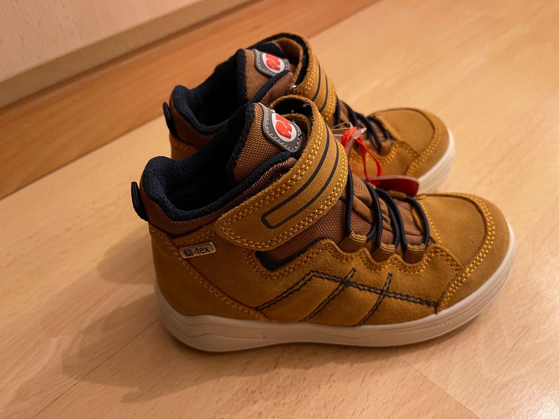 Elefanten Schuhe für Jungen: Elefanten Gr.28 – Neu und originalverpackt aus Richterswil von Racovet 2