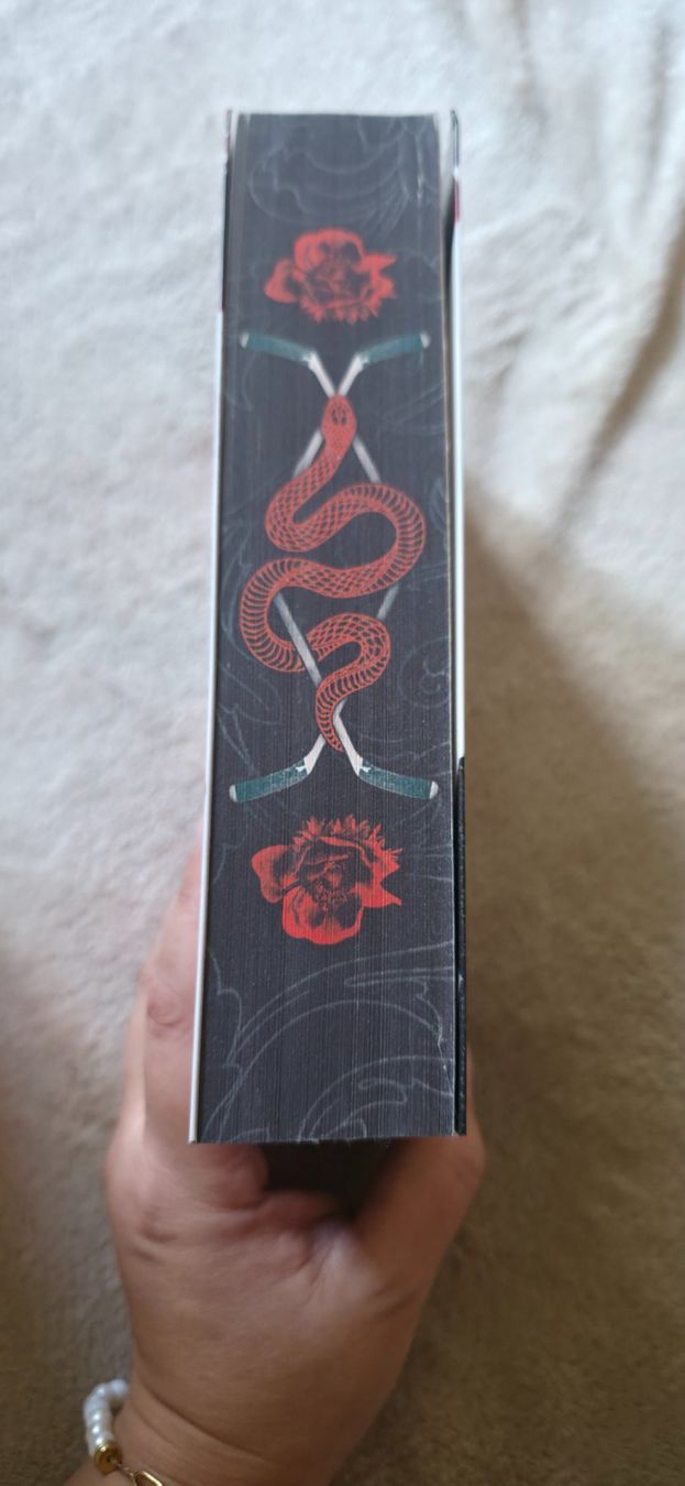 Libri: Venom – Usato da Erstfeld venduto da Planties 1