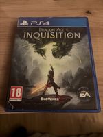 Dragon Age Inquisition