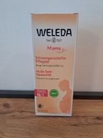 Schwangerschafts-Pflegeöl 100 ml, WELEDA, NEU