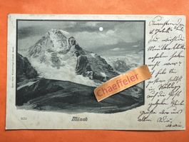 1898 Mönch. 