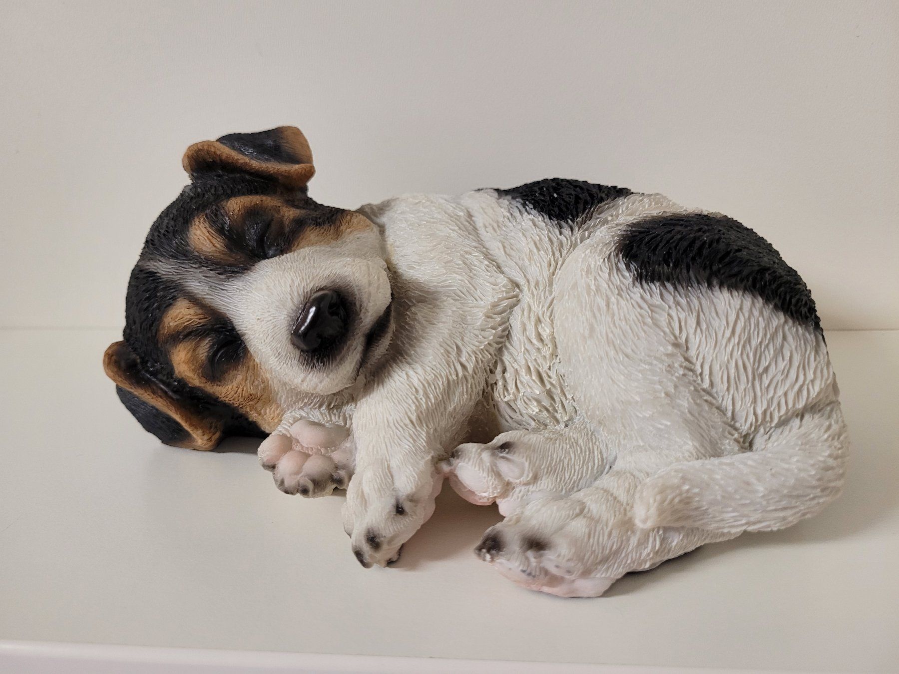 Statuette: Hunde Figuren - 3 Stück - hochwertig – Nuovo e nell'imballaggio originale da Luzern venduto da Iorek_Byrnison 2