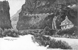 Airolo Leventina