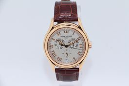 Patek Philippe Annual Calendar Ref. 5035J-001, Original Box