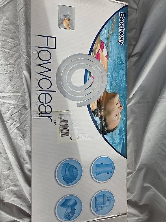 Piscine: Bestway  – Usato da Rümlang venduto da Zargi 2