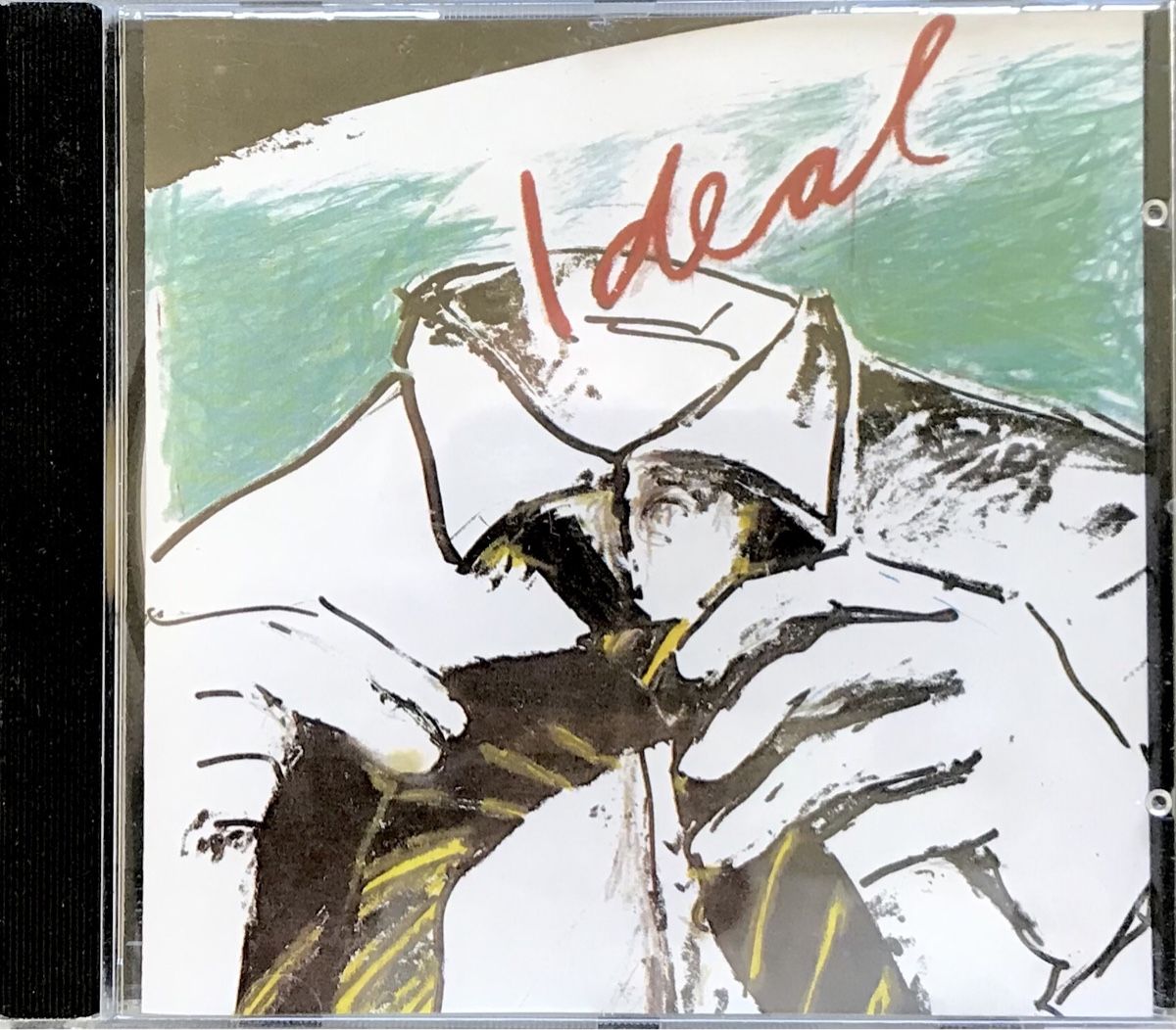 CDs: CD IDEAL - Ideal – Gebraucht aus Zürich von tomakomai