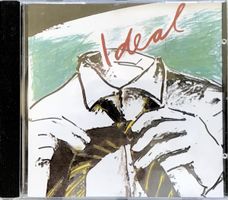 CD IDEAL - Ideal