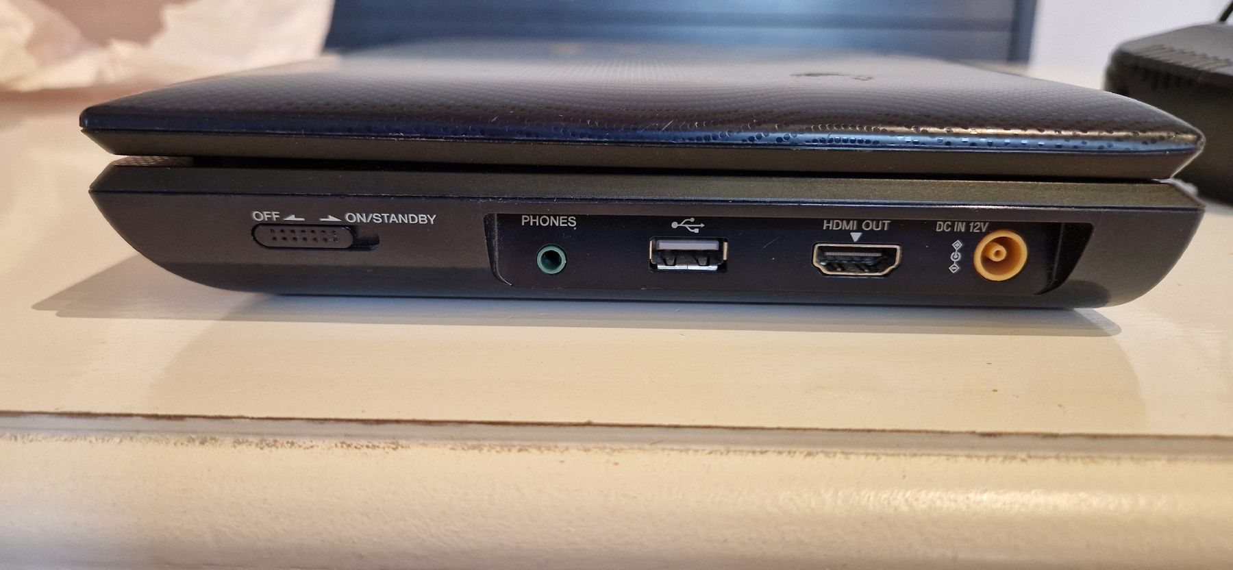 Tutti i DVDs: Bluray player sony – Usato da Burgdorf venduto da maj_swz8 6