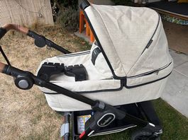 Emmaljunga Kinderwagen