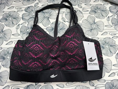 Soutien gorge Brunex neuf taille M