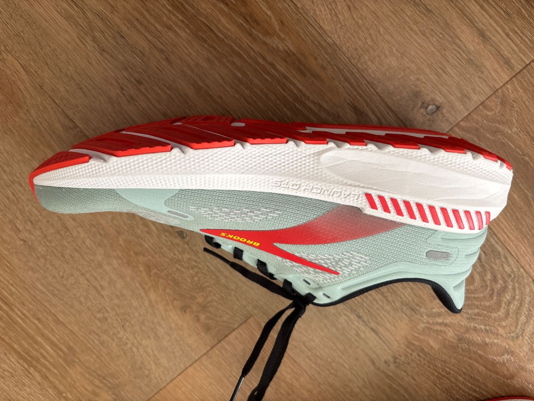 Brooks Herrenschuhe: Brooks Launch GTS – Neu (gemäss Beschreibung) aus Zofingen von Lu1998 1