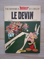 ASTERIX / le devin / EO / TBE