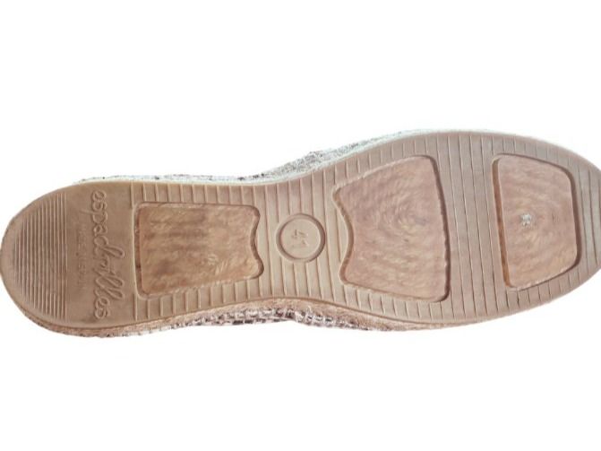 Herrenschuhe: ARTISANAT FRANCAIS Espandrilles Gr. 41 - TOP – Neu (gemäss Beschreibung) aus Dübendorf von san_tt6m 4