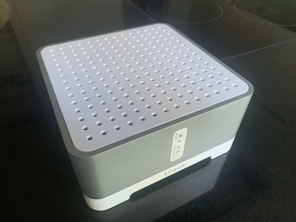 Sonos Connect Amp 1. Gen | Kaufen auf Ricardo