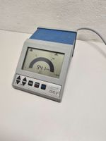 vacuubrand CVC 2 II vacuumcontroller