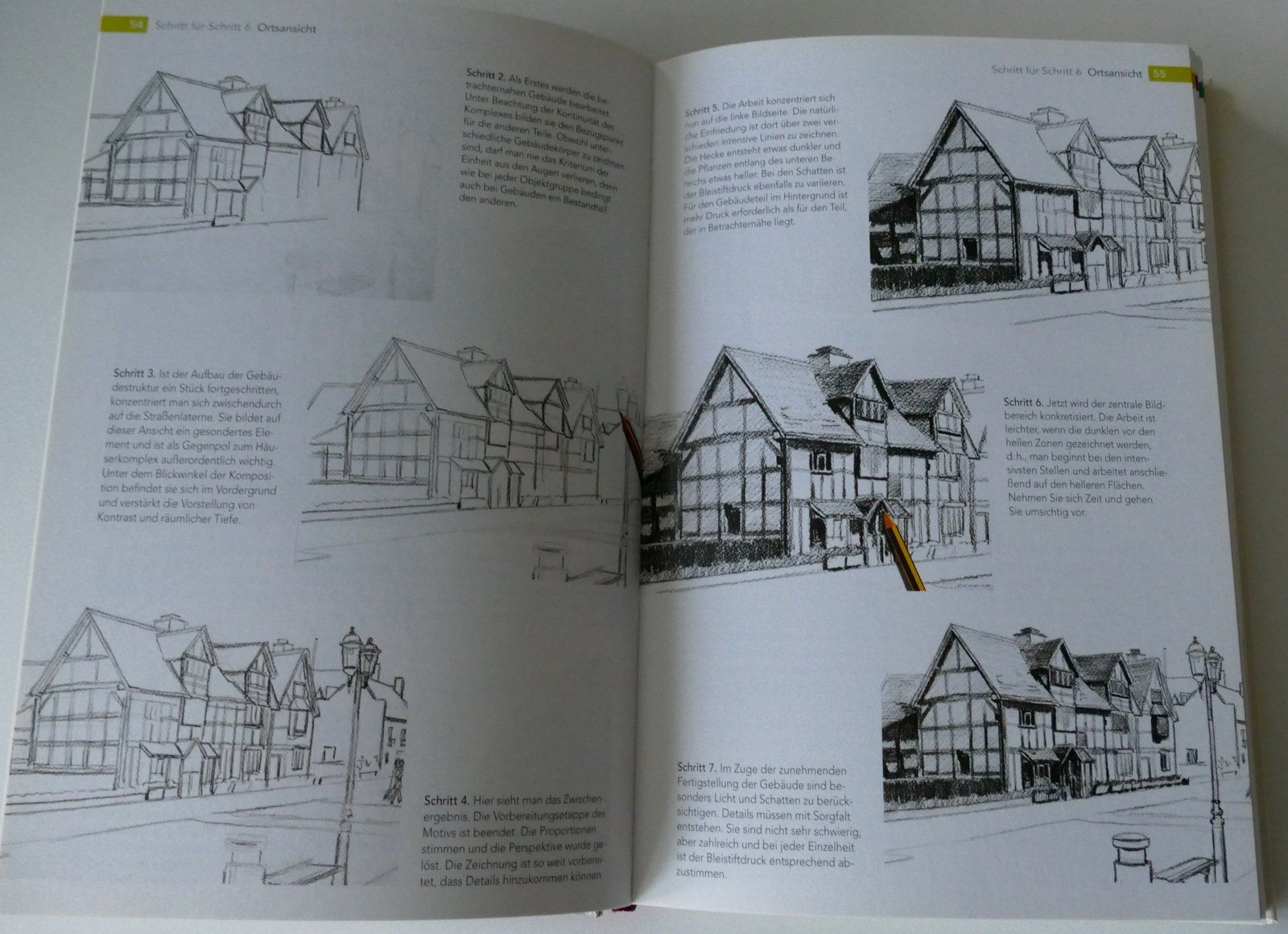 Livres: Buch – D'occasion à Dietlikon par kes_j6d7 3