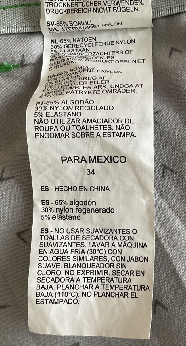 Callaway Pantaloni: Callaway - Short de golf vert, taille EU 50 – Nuovo (secondo la descrizione) da Corseaux venduto da Mililaforet75 7