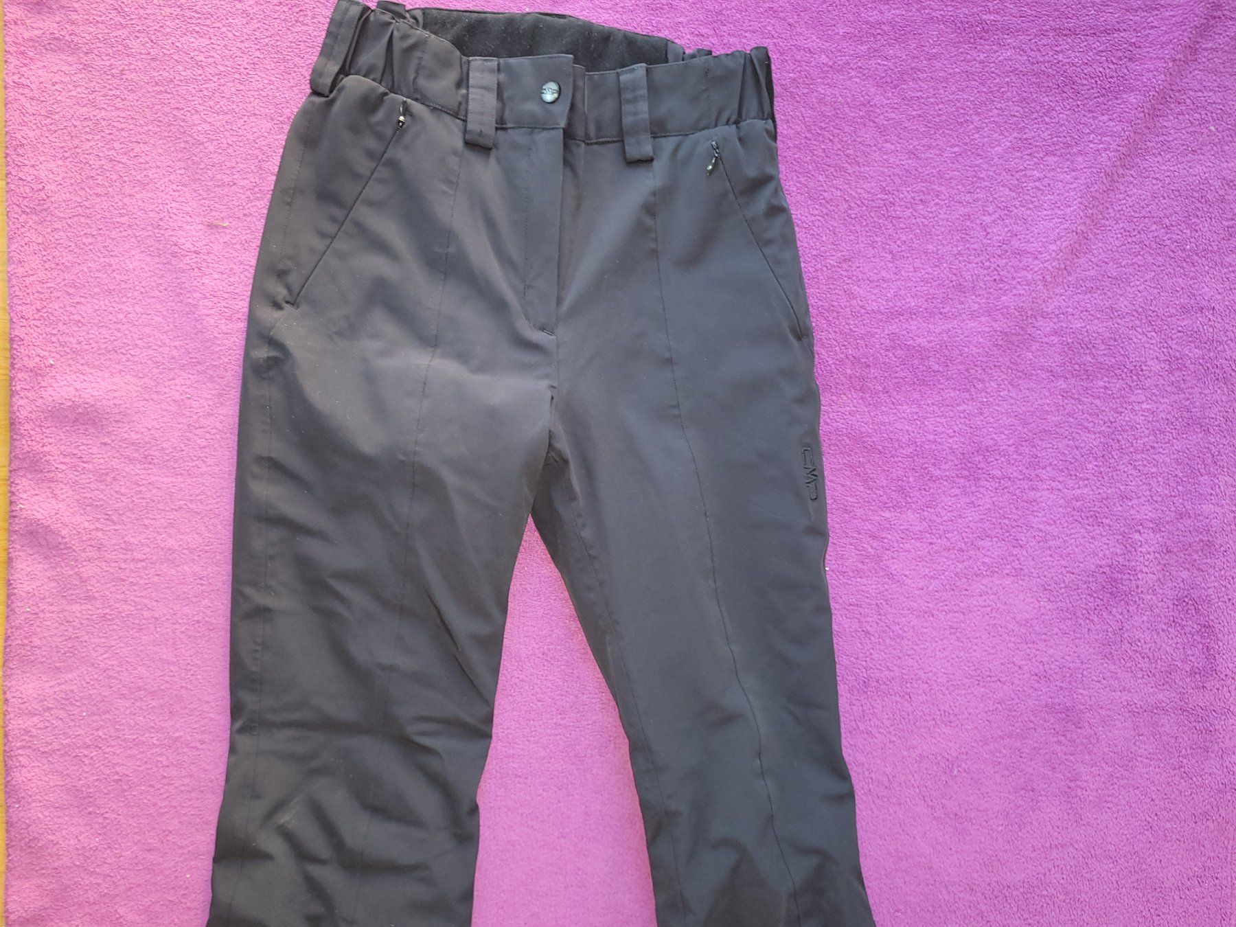 CMP Hosen: CMP Skihose Gr. XXS - Top Zustand – Gebraucht aus Müllheim Dorf von Seeeule01 1