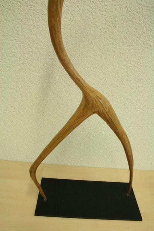 Figuren: Figur aus Abaca – Neu und originalverpackt aus Wetzikon ZH von Alpari 2
