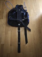 Neu: Halcyon Zero Gravity Sidemount System
