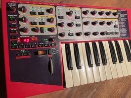 Clavia Nordlead 2