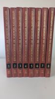 Encyclopédie des Sciences Naturelles – 8 tomes complets