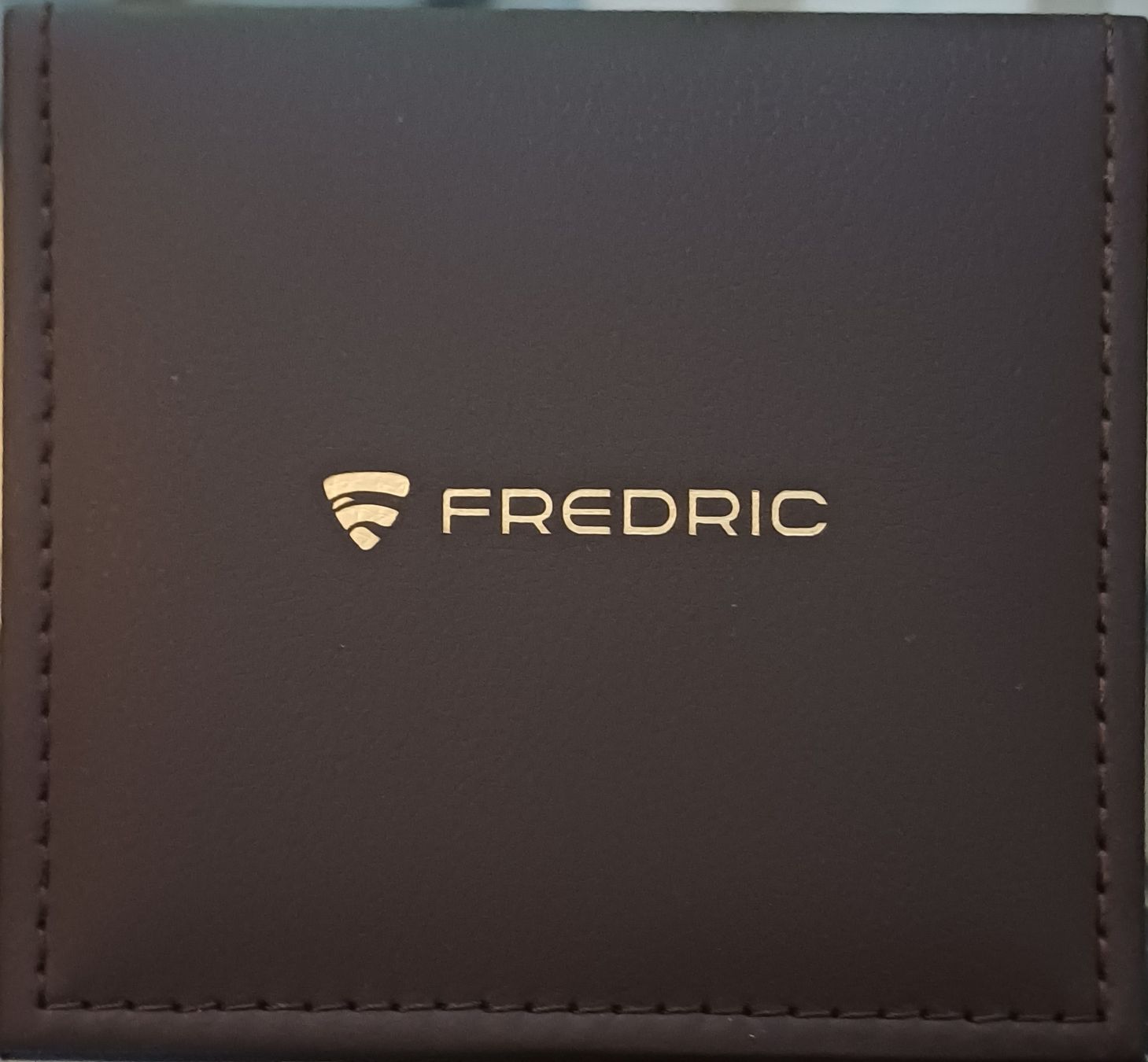 Uhren: Montre Fredric neuve – Neu und originalverpackt aus Bex von Sakito 1