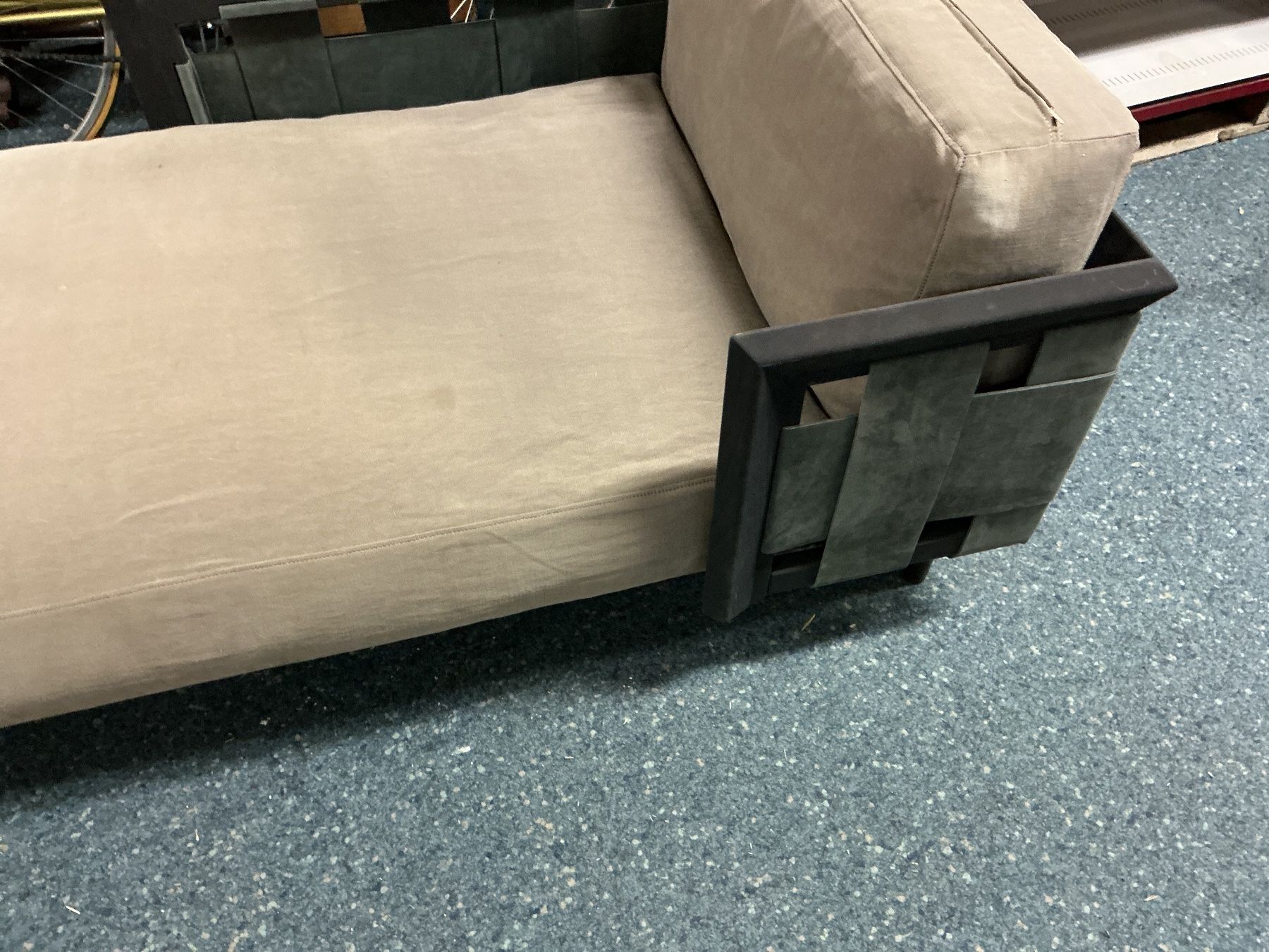 Divani: 2 Liegesofas – Usato da Bern venduto da vielerart 2