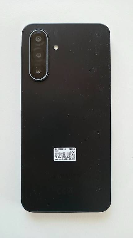 Portables: Samsung Galaxy A17 5G 128 GB – D'occasion à Dornach par IP5 1