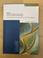 Genetik – Compendio – 4. Auflage 2023