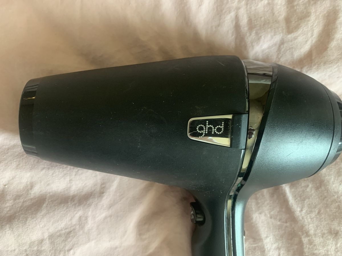 GHD Asciugacapelli: Sèche cheveux et lisseur ghd – Usato da Echandens venduto da san_q5m7 3