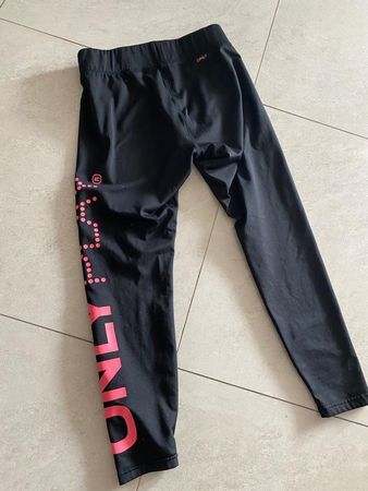 Damen Sport Leggins ONLY SPORT Gr. L