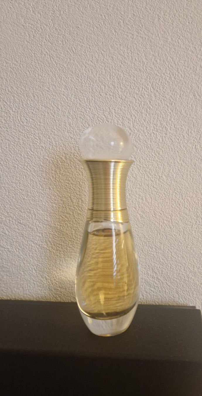 Dior Parfum & Eau de Toilette: Jadore Roll on edp – Gebraucht aus Horgen von blumen31