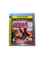 Tom Clancy’s Rainbow Six: Vegas 2  PlayStation 3 (PS3)
