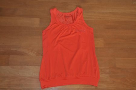 Stormberg Tanktop T-Shirt, Gr. 8/128 NEU