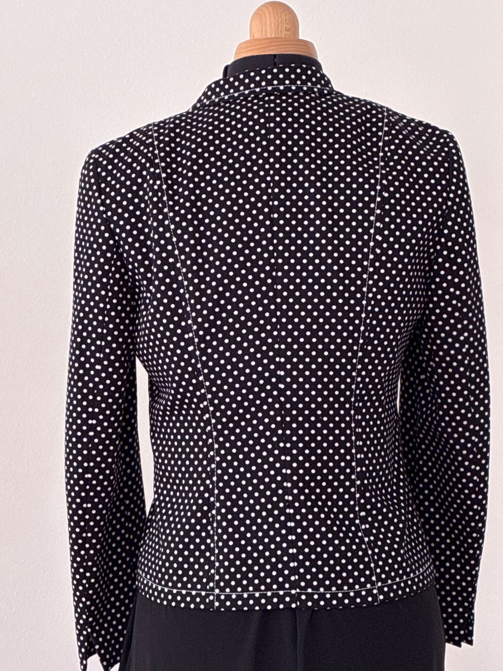 Gerry Weber Giacche: Leichter Blazer von Gerry Weber in Gr 38 – Nuovo (secondo la descrizione) da Davos Platz venduto da nanigl 2