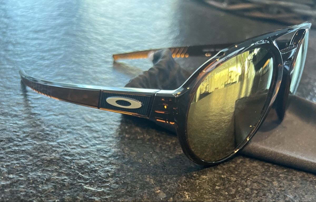 Oakley Brillen & Gläser: Oakley Sonnenbrille – Neu (gemäss Beschreibung) aus Merlischachen von maerlischacher 2